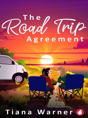 cover image of The Road Trip Agreement